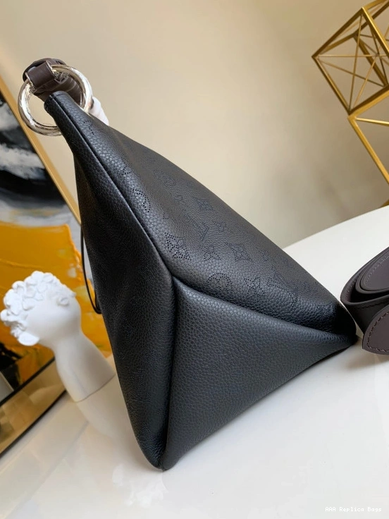 Aaa replica bags LOUIS BEAUBOURG HOBO MM VUITTON 0729